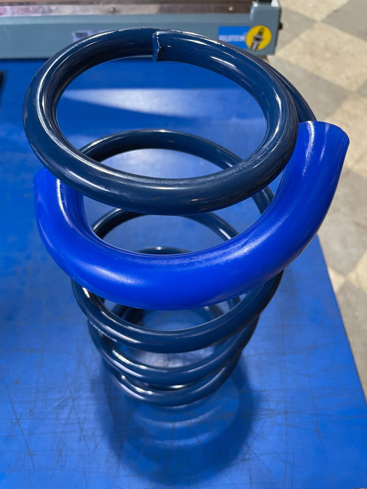 Rallitek 1/2" Front Lift Springs - Fits 19-24 Subaru Forester