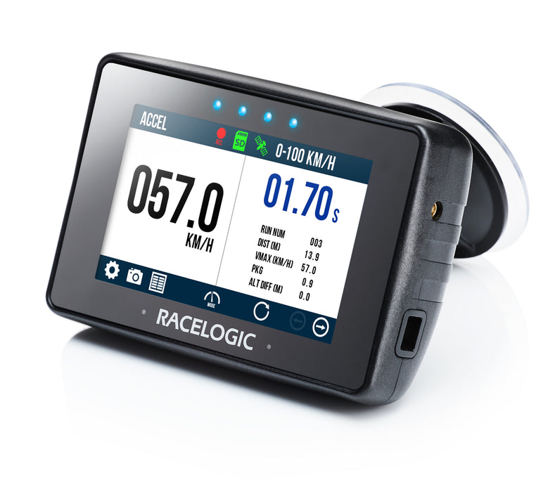 Racelogic Performance Box Touch