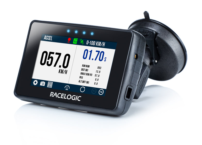 Racelogic Performance Box Touch