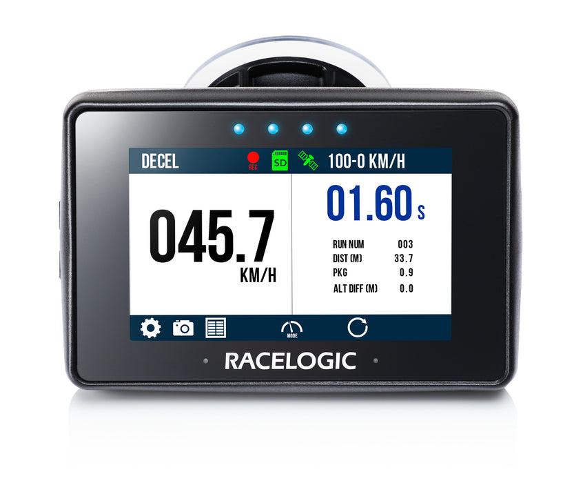 Racelogic Performance Box Touch