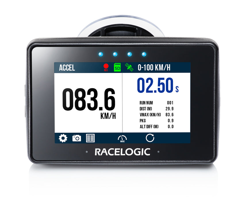 Racelogic Performance Box Touch