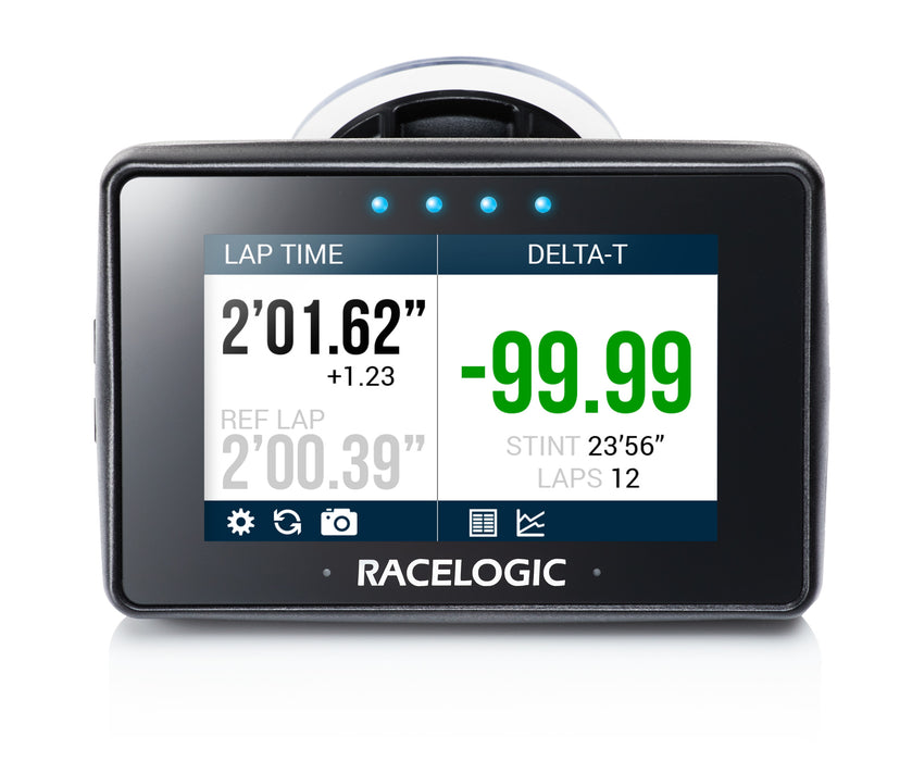Racelogic Performance Box Touch