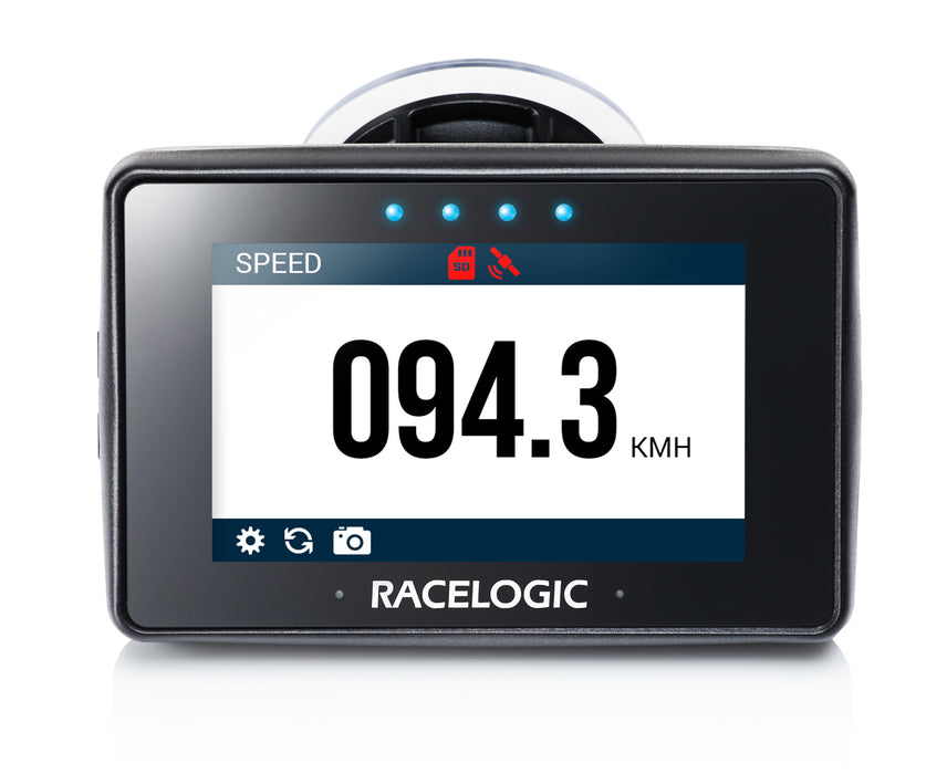 Racelogic Performance Box Touch