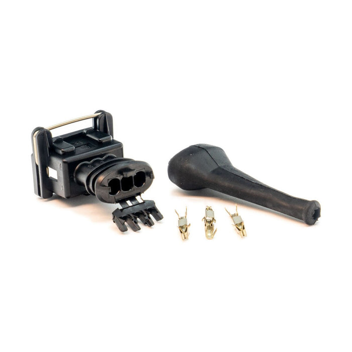 Link Engine Management Bosch 3 Way Plug Kit (PKB3)