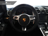 AutoTecknic Competition Steering Shift Paddles - Porsche 997.2 & 991.1