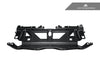 AutoTecknic Dry Carbon Fiber Cooling Shroud - BMW G80 M3 | G82/ G83 M4