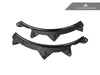 AutoTecknic Carbon Fiber Rear Wheel Arch Extension Set - BMW F90 M5