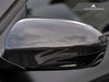 AutoTecknic Replacement Version II Dry Carbon Mirror Covers - BMW F06/ F12/ F13 M6