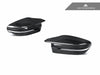 AutoTecknic Dry Carbon Fiber Mirror Covers - BMW G42 M240i