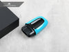 AutoTecknic Painted Ignition Switch Plug - Porsche Entry & Drive - Boxster | Cayman | 911 | Cayenne | Panamera | Macan