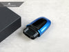 AutoTecknic Painted Ignition Switch Plug - Porsche Entry & Drive - Boxster | Cayman | 911 | Cayenne | Panamera | Macan