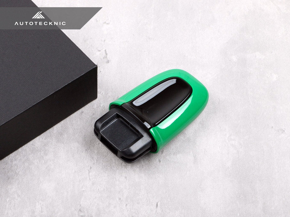 AutoTecknic Painted Ignition Switch - Porsche