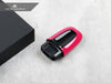 AutoTecknic Painted Ignition Switch Plug - Porsche Entry & Drive - Boxster | Cayman | 911 | Cayenne | Panamera | Macan