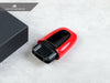 AutoTecknic Painted Ignition Switch Plug - Porsche Entry & Drive - Boxster | Cayman | 911 | Cayenne | Panamera | Macan
