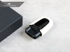 AutoTecknic Painted Ignition Switch Plug - Porsche Entry & Drive - Boxster | Cayman | 911 | Cayenne | Panamera | Macan