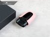 AutoTecknic Painted Ignition Switch Plug - Porsche Entry & Drive - Boxster | Cayman | 911 | Cayenne | Panamera | Macan
