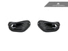 AutoTecknic Dry Carbon Brake Cooling Ducts - BMW F87 M2 Competition | M2 CS