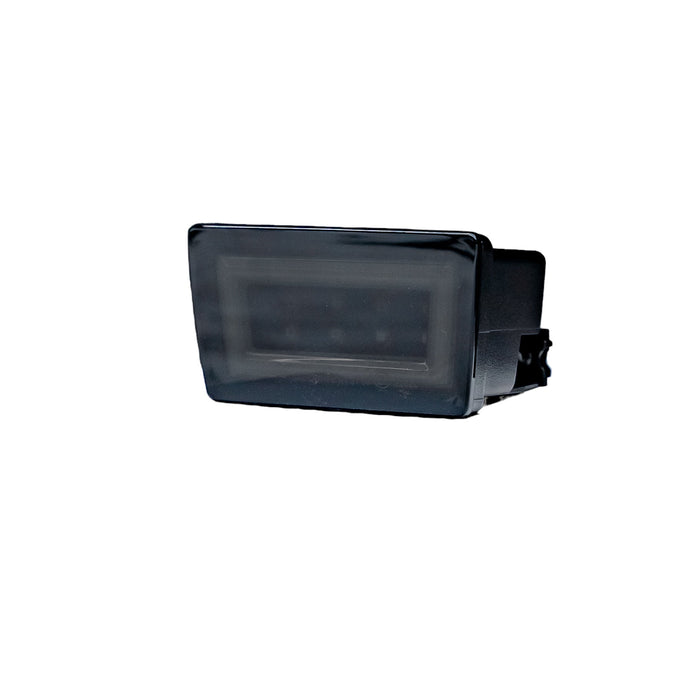 2022-2026 Subaru WRX F1 4th Brake Light