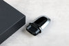 AutoTecknic Painted Ignition Switch Plug - Porsche Entry & Drive - Boxster | Cayman | 911 | Cayenne | Panamera | Macan