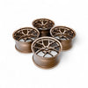 AFD GT2 Forged Wheels