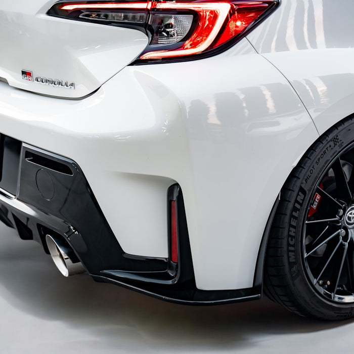 2023-2026 Toyota GR Corolla AFD Rear Spat