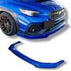 2022-2026 Subaru WRX GTS Front Lip