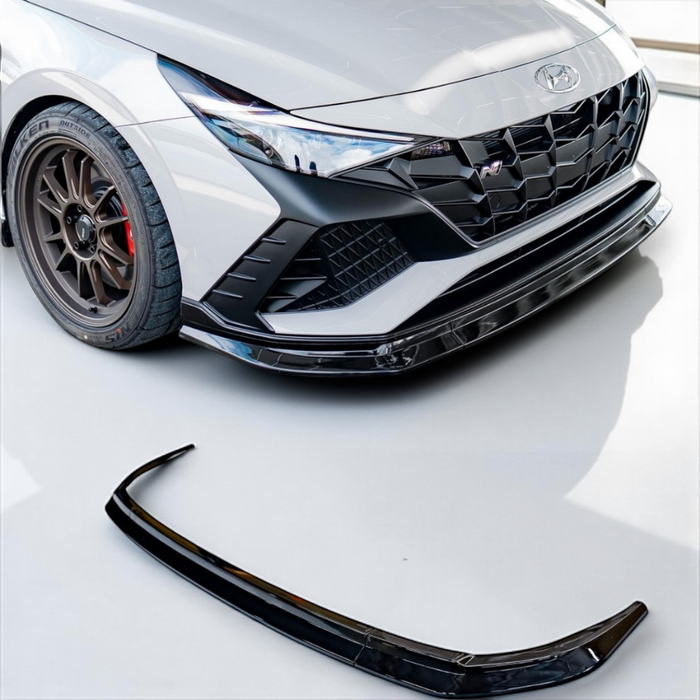 2022-2023 Hyundai Elantra N Lip