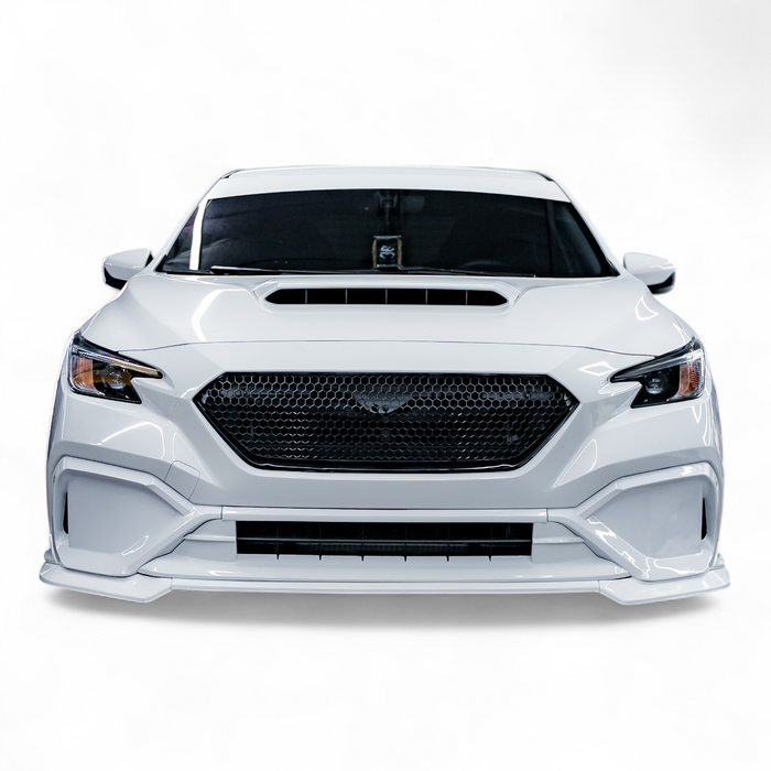 2022-2026 Subaru WRX Front Bumper Trim V1