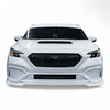 2022-2026 Subaru WRX Front Bumper Trim V1