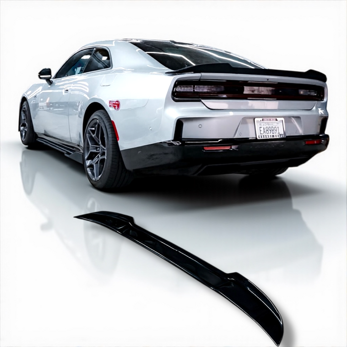 2024-2026 Dodge Charger Duckbill