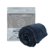 Pristinewerks microfiber detailing drying towel with packaging on a white background