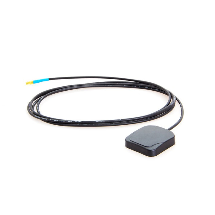Racelogic External Magnetic GNSS (GPS/GLONASS) Antenna - 2M-MCX Connector - Motorsport/Rally