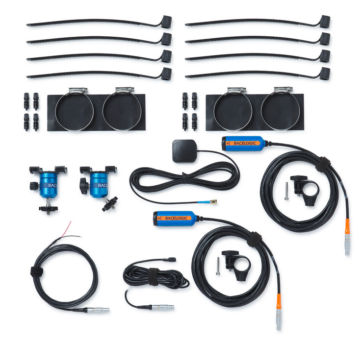 Racelogic VBOX Video HD2 Accessories for 2nd Vehicle