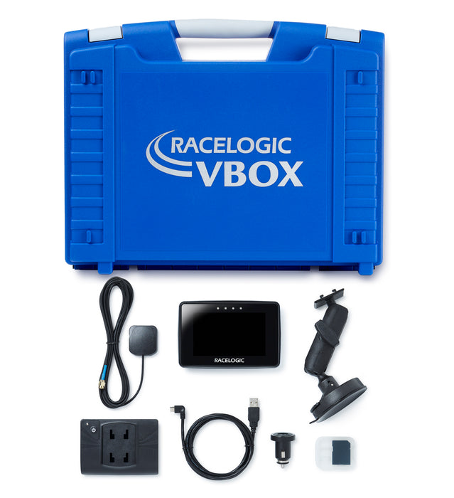 Racelogic Performance Box Touch