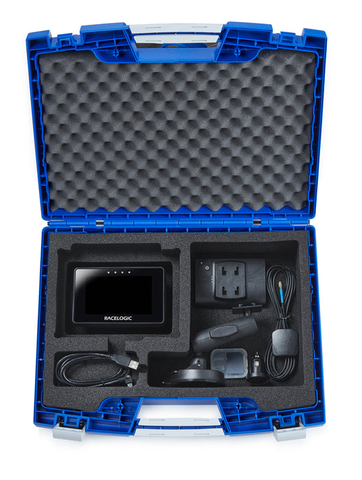 Racelogic Performance Box Touch