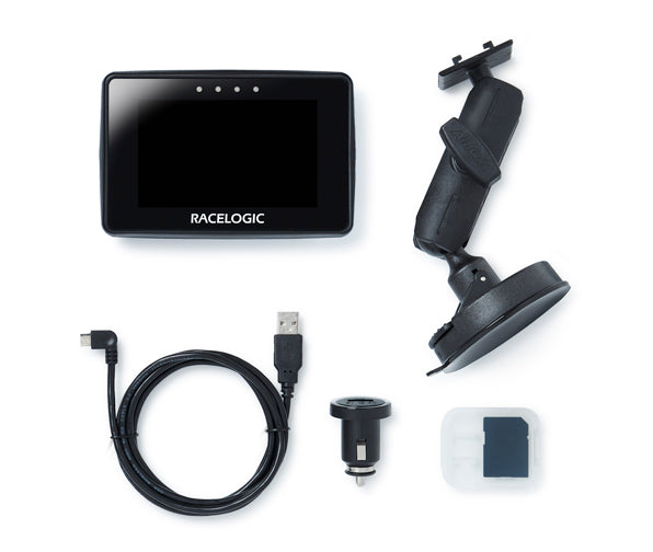 Racelogic Performance Box Touch