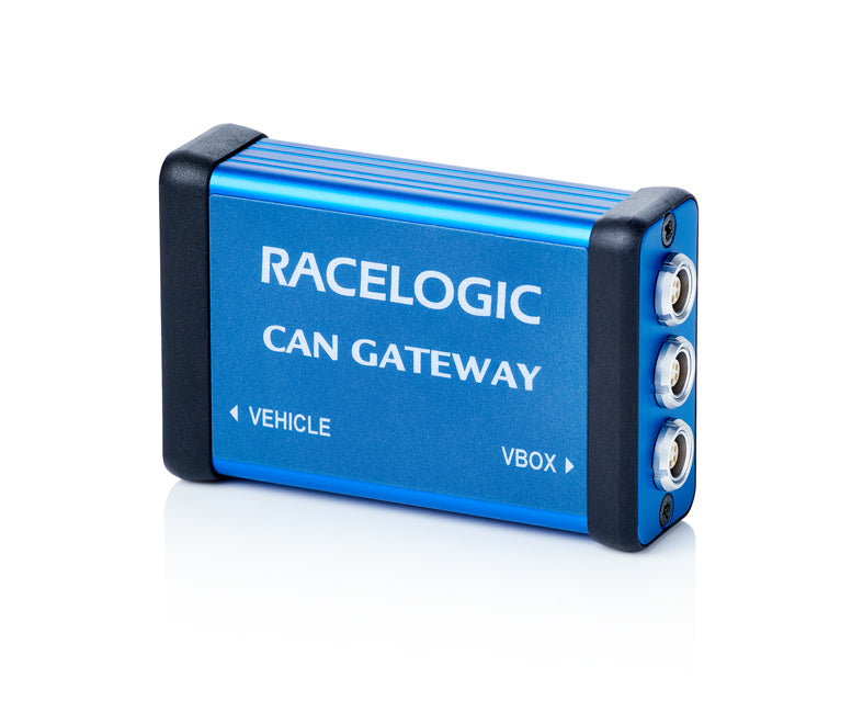 Racelogic CAN Gateway