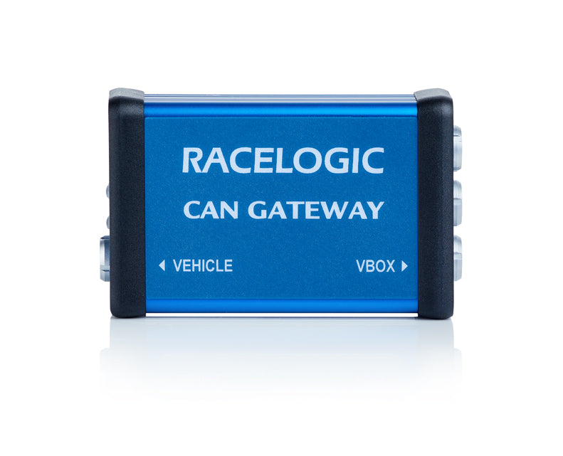 Racelogic CAN Gateway
