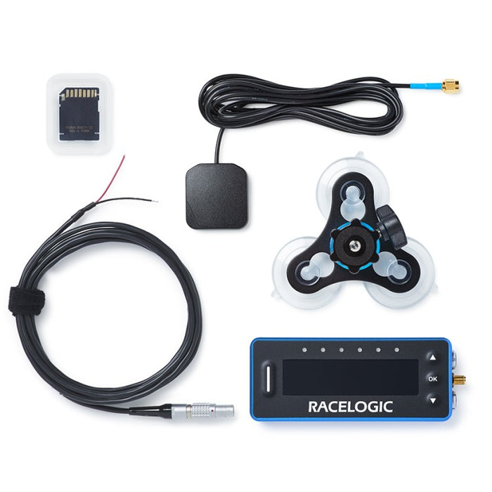 Racelogic VBOX Lap Timer