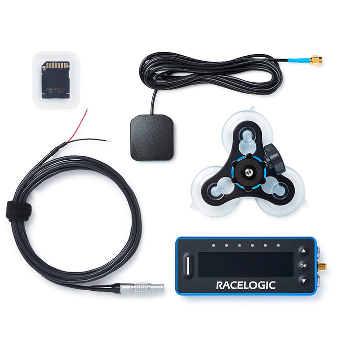 Racelogic VBOX LapTimer