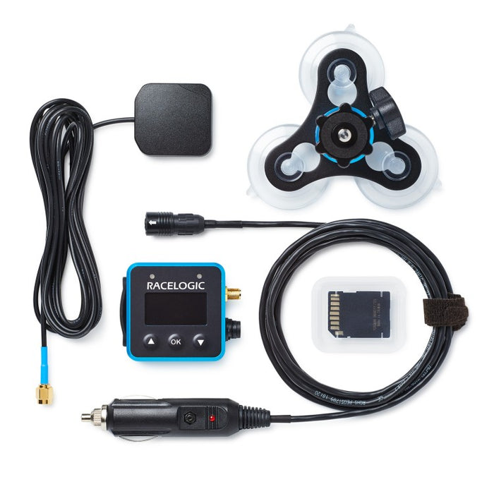 Racelogic VBOX Mini LapTimer