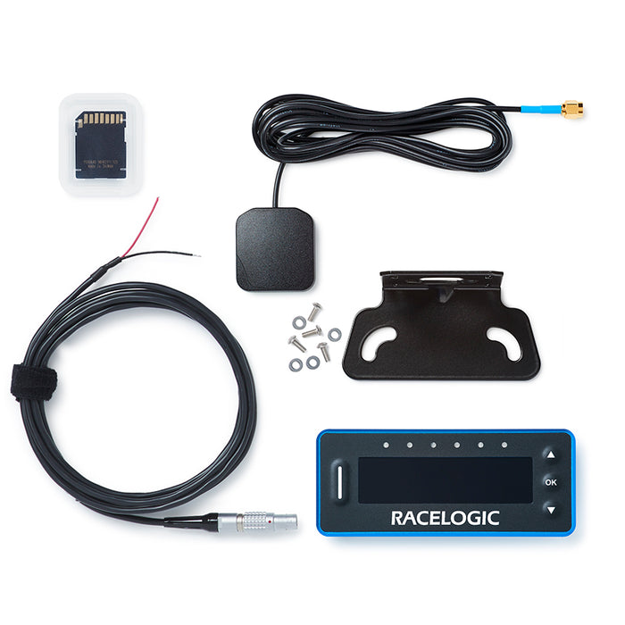 Racelogic VBOX Pit Lane Timer