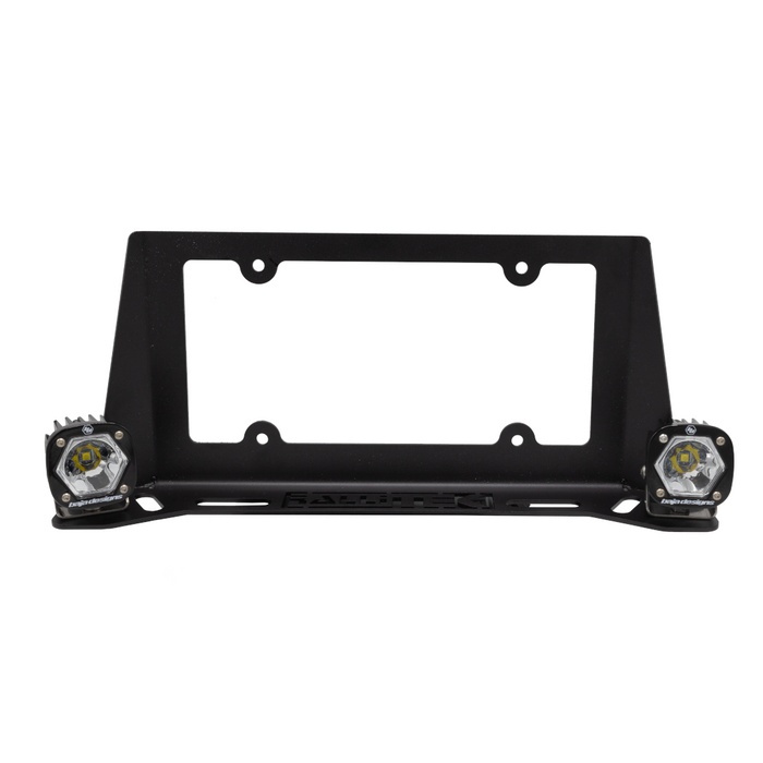 Rallitek RalliTEK License Plate Light Mount