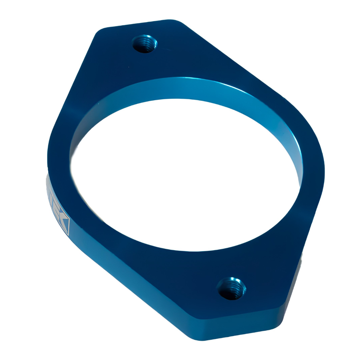 1/2" Aluminum Rear Lift Kit Spacers - Fits 10-25 Subaru Legacy