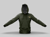 Rallitek RalliTEK Tire Tracks Hoodie