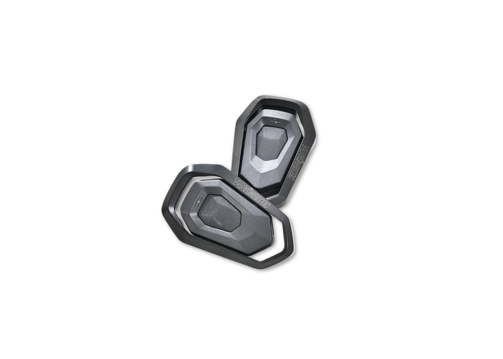 Exhaust Valve Remote