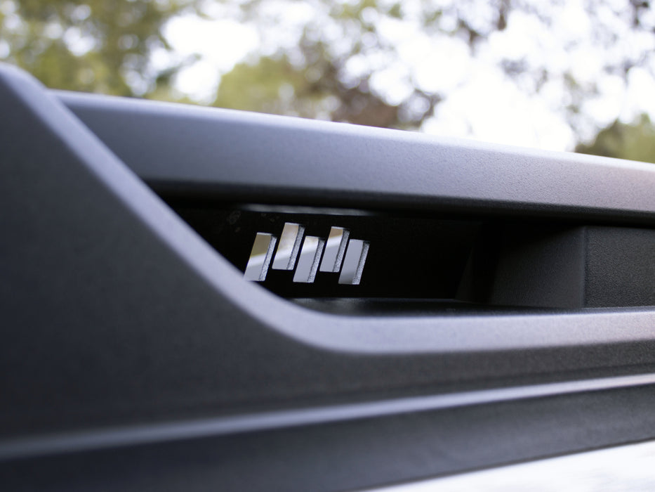 Rally Innovations 2022-2025 Subaru Outback Wilderness Leitner Designs ACS Platform Roof Rack [SU-BTB-ACS-01]