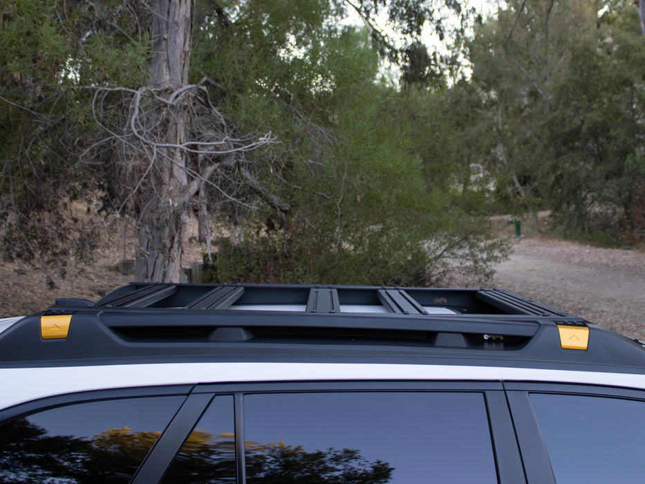 Rally Innovations 2022-2025 Subaru Outback Wilderness Leitner Designs ACS Platform Roof Rack [SU-BTB-ACS-01]