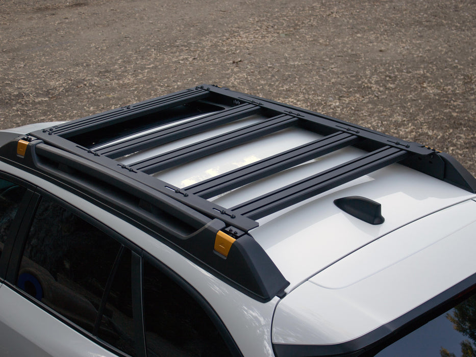 Rally Innovations 2022-2025 Subaru Outback Wilderness Leitner Designs ACS Platform Roof Rack [SU-BTB-ACS-01]