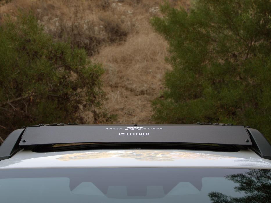 Rally Innovations 2022-2025 Subaru Outback Wilderness Leitner Designs ACS Platform Roof Rack [SU-BTB-ACS-01]